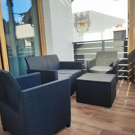 Appartements Stoll 산칸디도 외부 사진