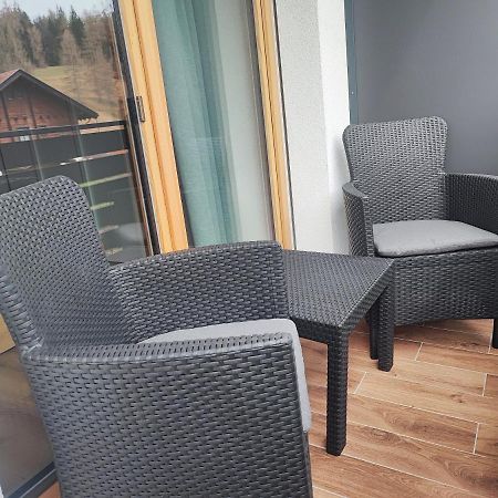 Appartements Stoll 산칸디도 외부 사진