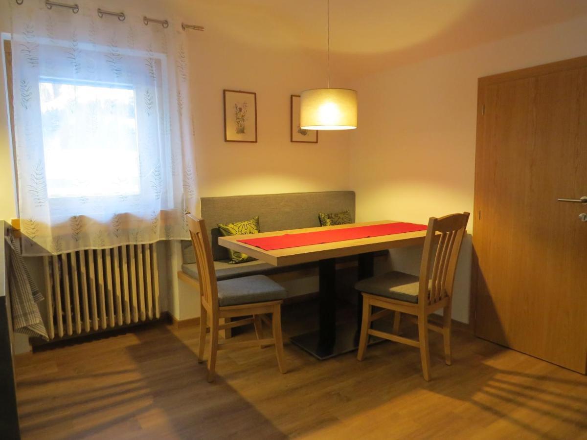 Appartements Stoll 산칸디도 외부 사진