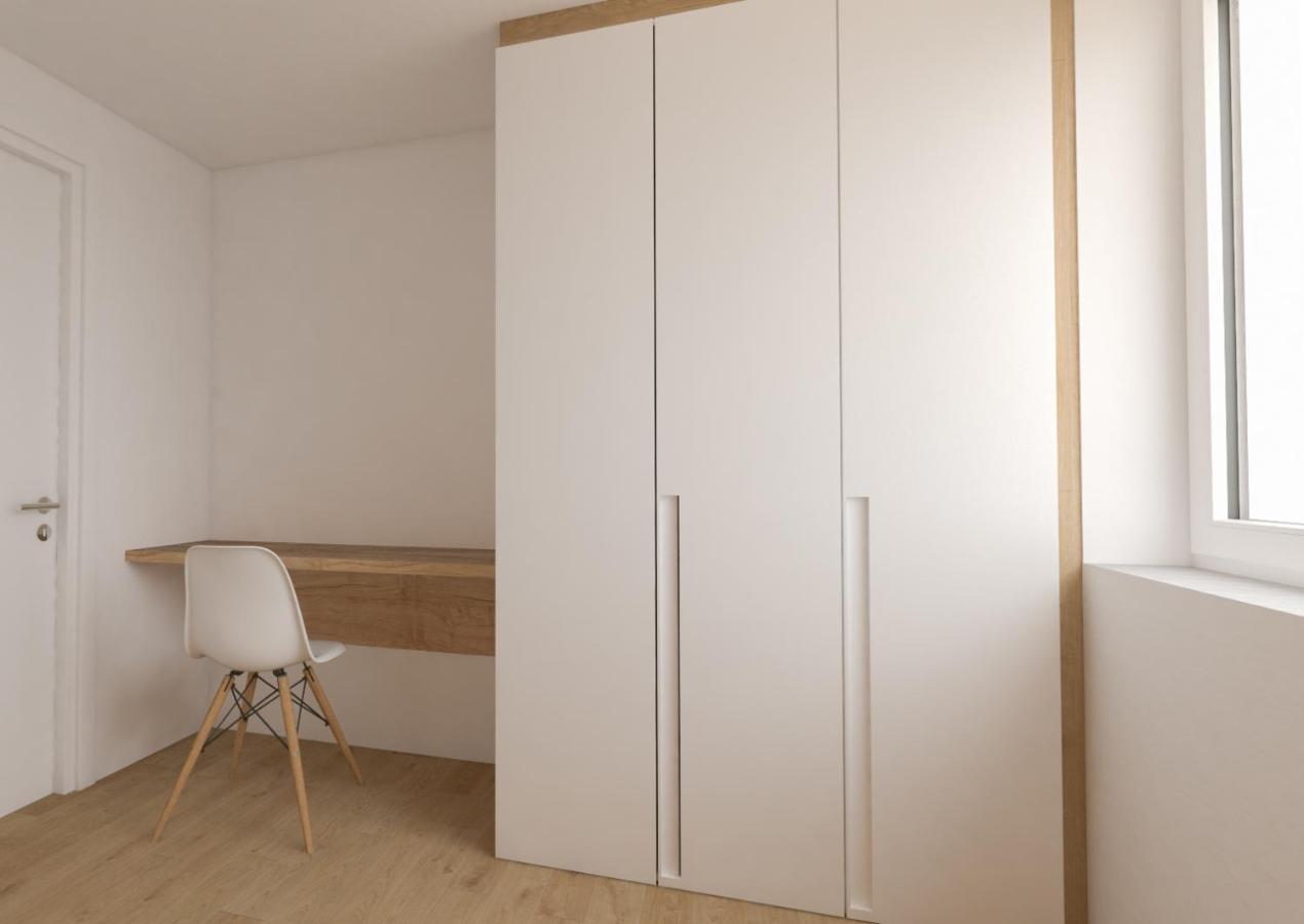Appartements Stoll 산칸디도 외부 사진