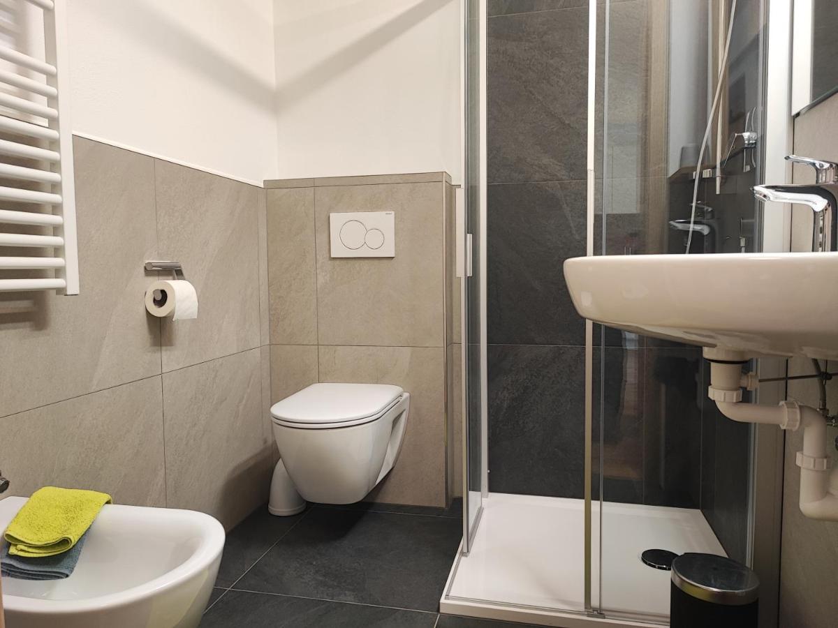Appartements Stoll 산칸디도 외부 사진