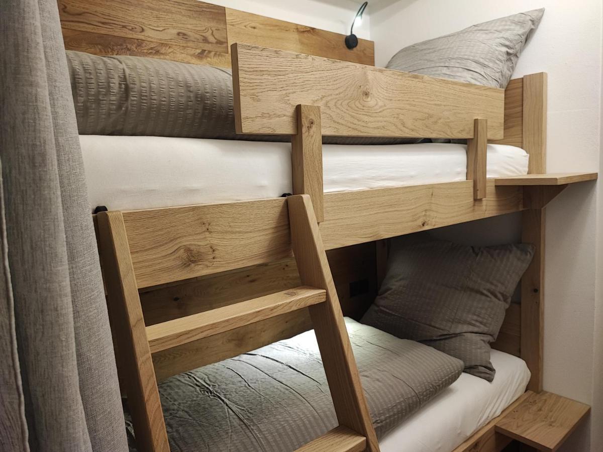 Appartements Stoll 산칸디도 외부 사진