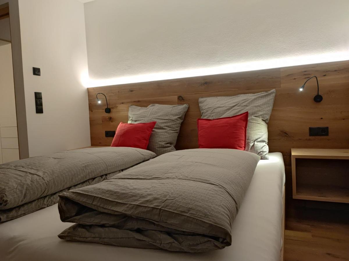 Appartements Stoll 산칸디도 외부 사진