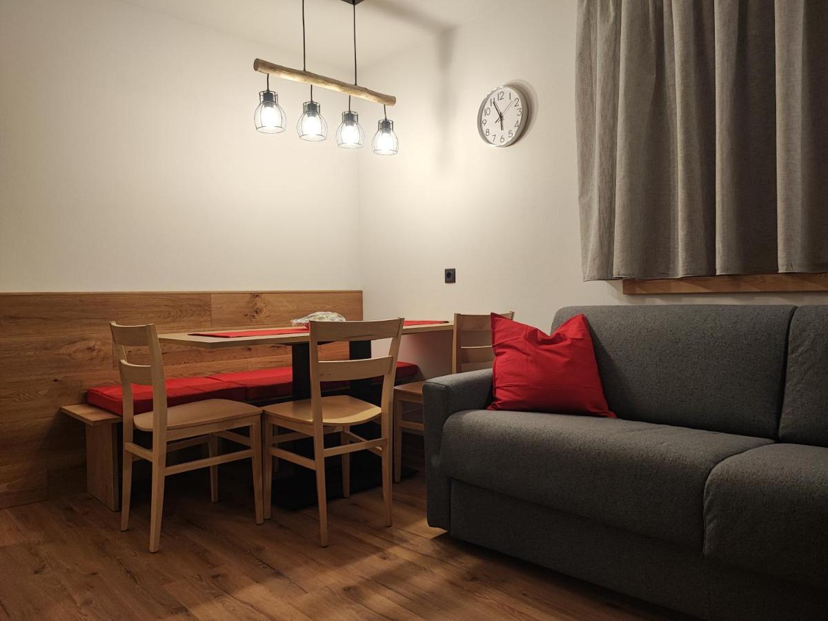 Appartements Stoll 산칸디도 외부 사진