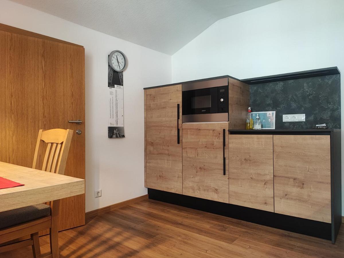 Appartements Stoll 산칸디도 외부 사진