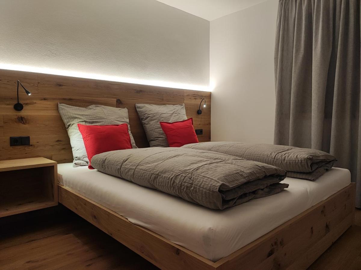 Appartements Stoll 산칸디도 외부 사진