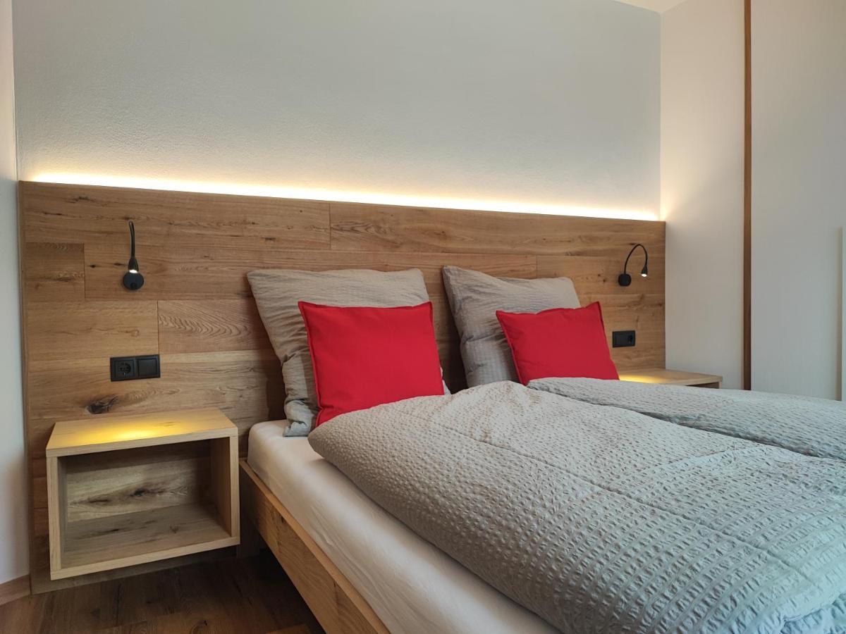 Appartements Stoll 산칸디도 외부 사진