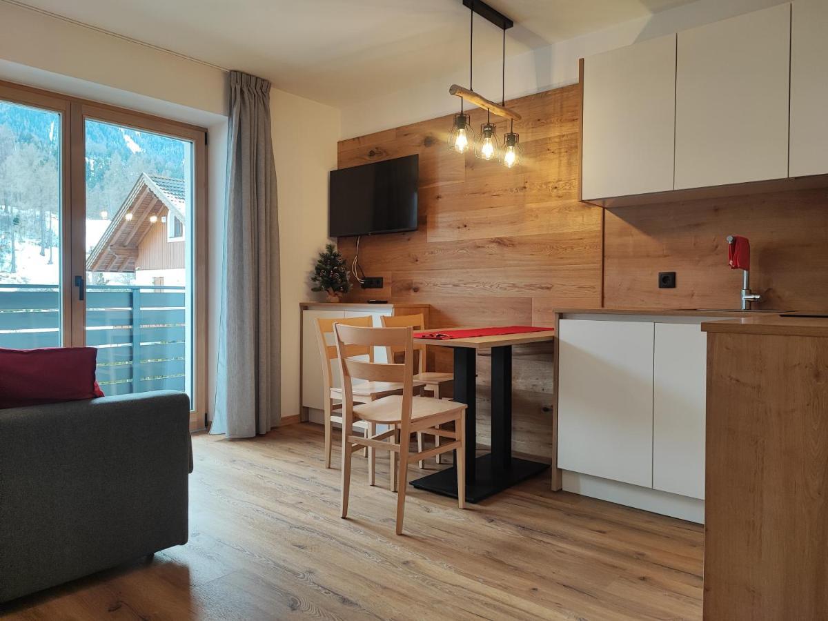 Appartements Stoll 산칸디도 외부 사진