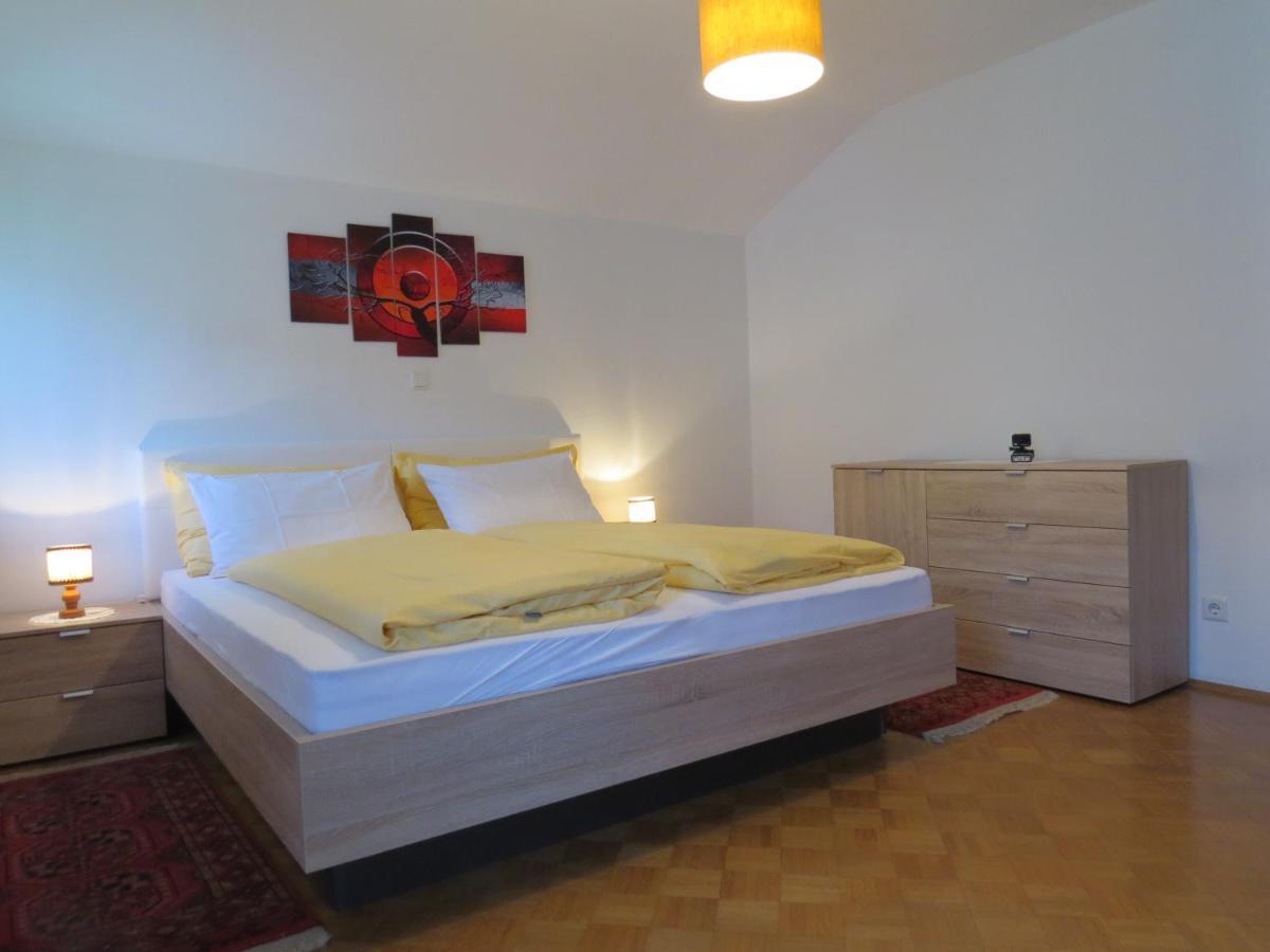 Appartements Stoll 산칸디도 외부 사진