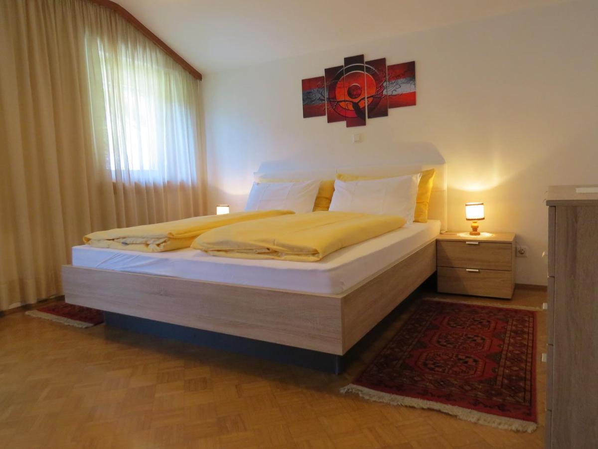 Appartements Stoll 산칸디도 외부 사진