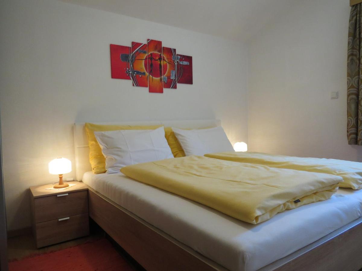 Appartements Stoll 산칸디도 외부 사진